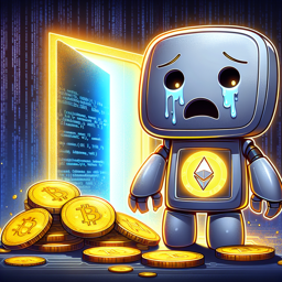 Потеря $180K в ETH: MEV-бот стал жертвой уязвимости контроля доступа - Ethereum новости