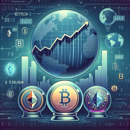 Биткоин, Эфириум и Солана: итоги 1-го квартала и прогнозы на 2-й квартал - Bitcoin новости