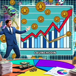 LAUNCHCOIN вырос на 50 раз: станет ли он будущим мем-криптовалют? - Криптовалюты новости