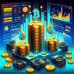 Российские гиганты криптодобычи BitRiver и Intelion заработали 200 млн долларов за 2024 год - Криптовалюты новости
