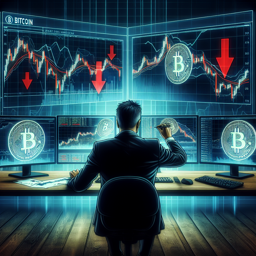 Трейдер James Wynn закрывает долгую позицию в биткоине на сумму 1,25 млрд со значительными убытками - Bitcoin новости