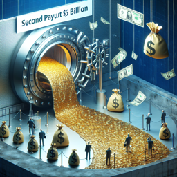 FTX Recovery Trust запускает вторую выплату в размере 5 млрд долларов кредиторам - Криптовалюты новости