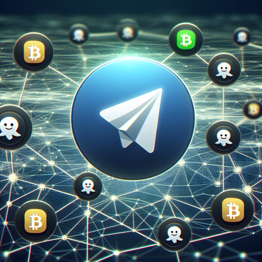 Запуск Telegram Bond Fund на $500 млн - TON новости