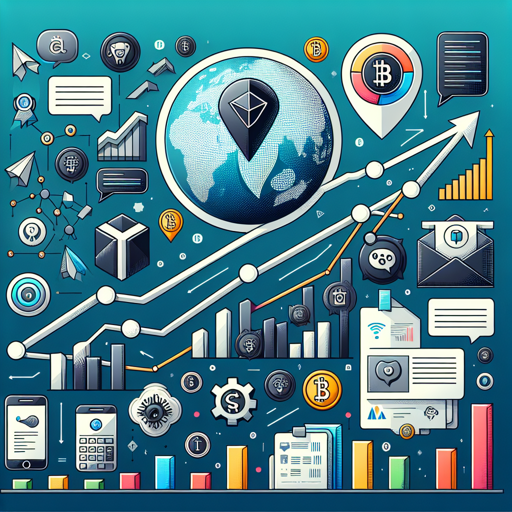 TON: Обновление экосистемы за апрель 2025 - TON новости