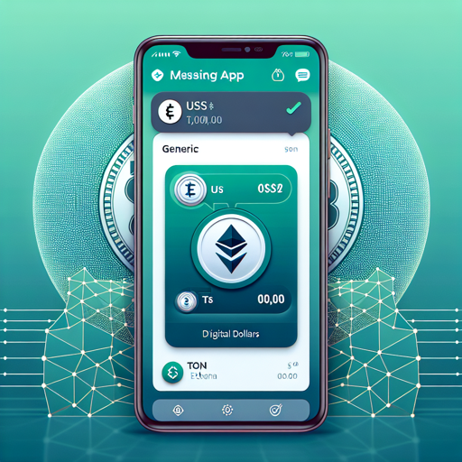 USDe и tsUSDe теперь доступны в TON: долларовые сбережения в Telegram - TON новости