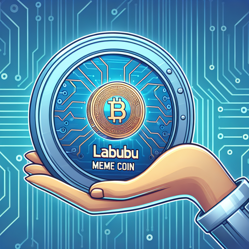 Labubu Meme Coin: гармоничное слияние брендов и блокчейна. Покорит ли токен рынок? - новости криптовалют TonRush