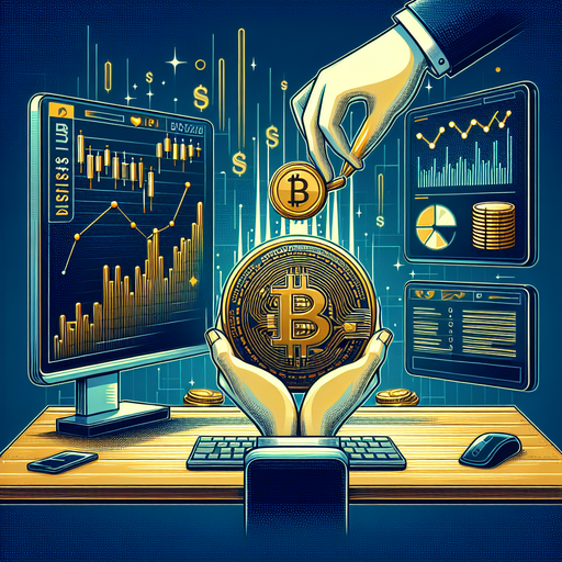 Инвестиционная компания Arca распродает акции Circle после жесткой критики IPO - новости криптовалют TonRush