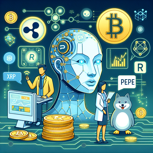 Китайский AI DeepSeek предсказывает стоимость XRP, Dogecoin и Pepe к концу 2025 года - новости криптовалют TonRush