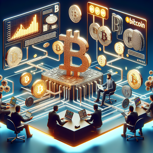 Волнения в сообществе: совместное заявление разработчиков Bitcoin Core вызывает бурные дискуссии среди пользователей Биткоина - Bitcoin новости