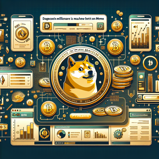 Миллионер Dogecoin делает новую ставку на мем-монеты: какую криптовалюту он покупает сейчас? - новости криптовалют TonRush