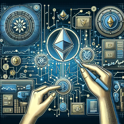 ChatGPT прогнозирует цены на Ethereum, Cardano и Sui к концу 2025 года - новости криптовалют TonRush