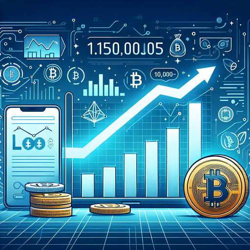Прогноз цены на Биткоин: CEO Ark Cathie Wood предсказывает стоимость BTC в 1,5 млн долларов через 5 лет. Ошибка или реальность? - новости криптовалют TonRush