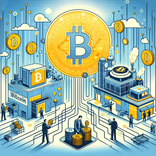 GameStop инвестирует в Биткоин: что ждет ритейлера после покупки 4710 BTC?