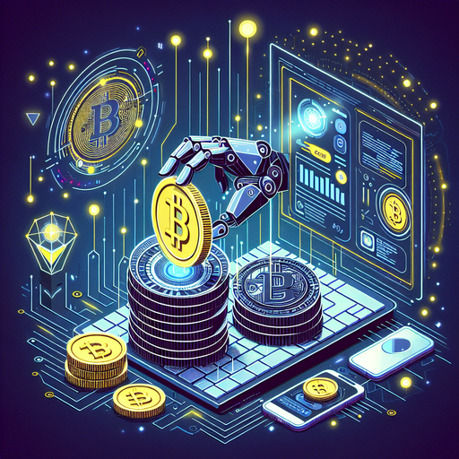Взлетит ли новая криптовалюта? Почему все обсуждают SpacePay - новости криптовалют TonRush