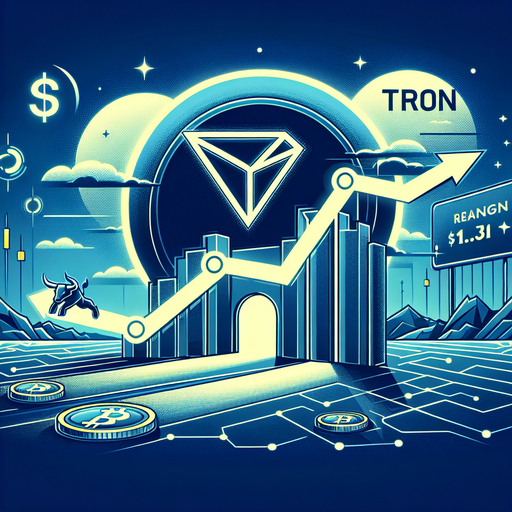 Tron ($TRX) готов к старту после прорыва диапазона: булловый канал указывает на $0.30 - новости криптовалют TonRush