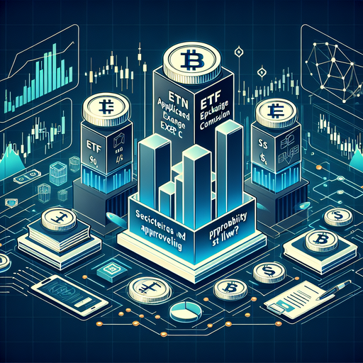 Семь ETF-заявок на Solana достигли SEC: Вероятность одобрения все еще мала? - Криптовалюты новости