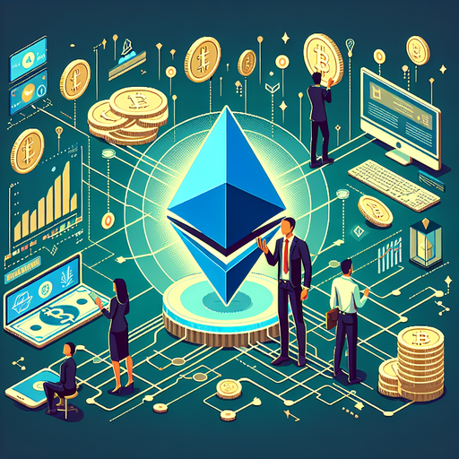 Инвестор вложил 127 миллионов долларов в Ethereum: противостояние тенденциям? - Ethereum новости