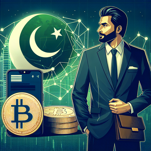 Майкл Сейлор поддерживает криптоамбиции Пакистана: кто еще в игре? - Bitcoin новости