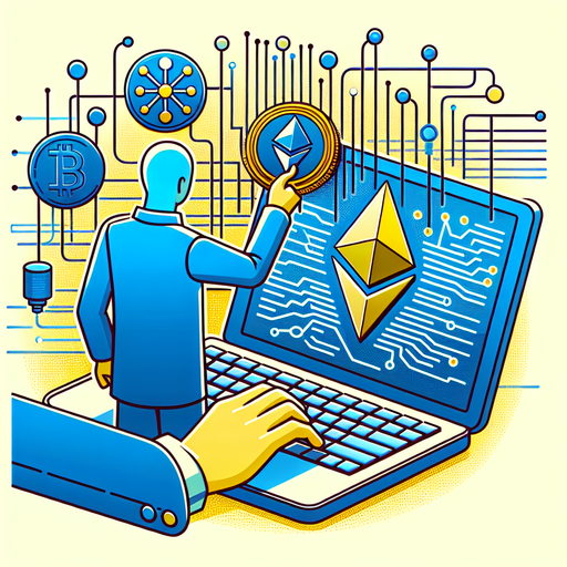 Трамп собирается запустить ETF на Биткоин и Эфириум: вот что это может значить - Ethereum новости