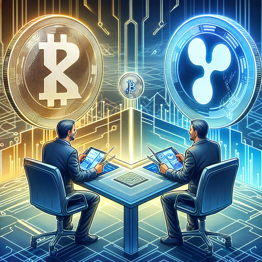 XRP на грани: аналитики предсказывают два возможных сценария развития событий - Криптовалюты новости