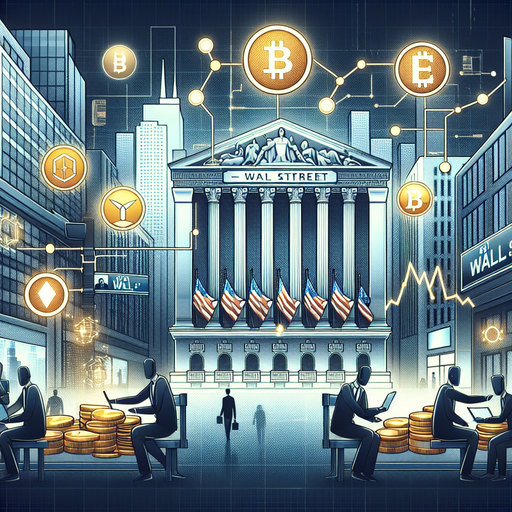 Биржа OKX готовится к дебюту на Уолл-стрит после апрельского возвращения: отчет - Криптовалюты новости