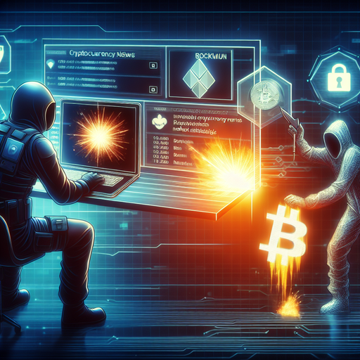 Cointelegraph стал жертвой кибератаки после CoinMarketCap: что происходит? - Криптовалюты новости