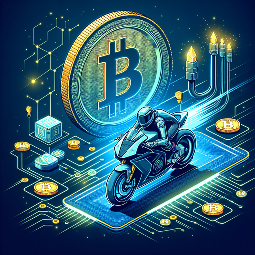 Bitget становится региональным партнером гран-при MotoGP в мире криптовалют - Криптовалюты новости