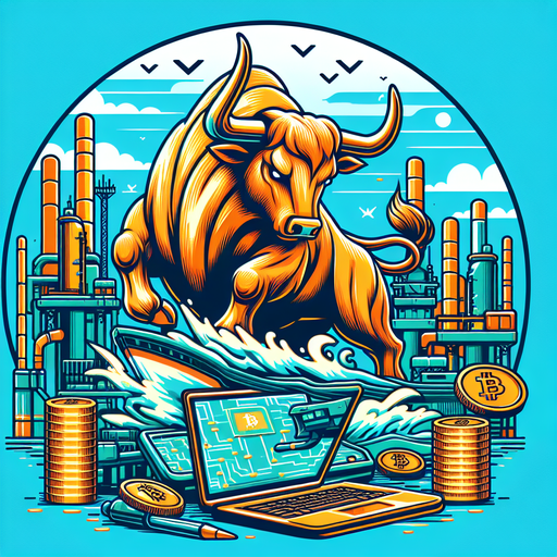 Риск в Ормузском проливе возрастает – BTC Bull Token предлагает усиленную ставку на обеспечение безопасности Bitcoin. Последняя неделя предпродажи! - Bitcoin новости