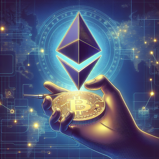 ОАЭ инвестируют $100M в криптовалюту WLFI, связанную с Трампом - Ethereum новости