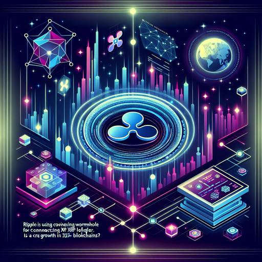 Ripple использует Wormhole для связи XRP Ledger с 35+ блокчейнами: ожидается ли рост XRP? - Криптовалюты новости