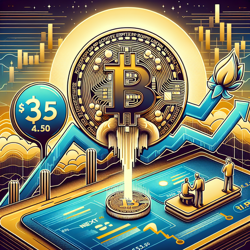 XRP взлетает на 4.4% после завершения суда с SEC: вот ли будет следующим $3.50? - Bitcoin новости