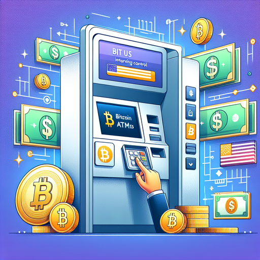 США ужесточают контроль над биткоин-банкоматами: что происходит? - Bitcoin новости
