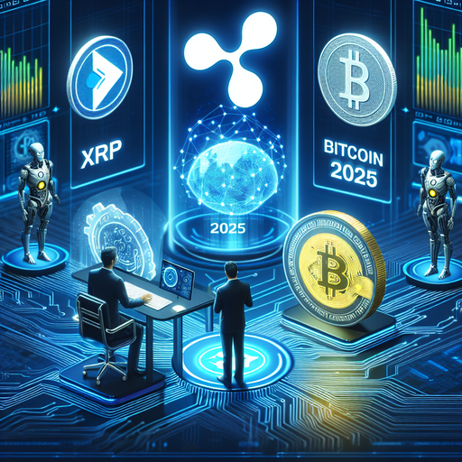 Искусственный интеллект Google предсказывает стоимость XRP, Pi Coin и Bitcoin Cash к 2025 году - Bitcoin новости