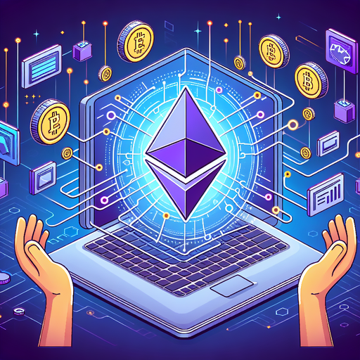 Перспективы Ethereum: Цель в $10,000 и многократный рост – готов ли ETH? - Ethereum новости
