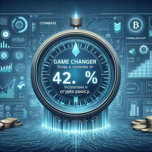 Coinbase становится 