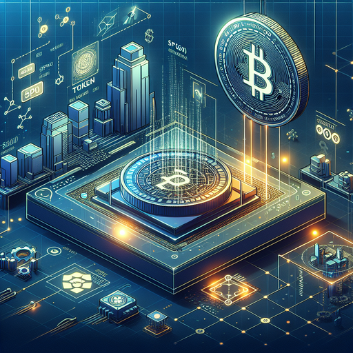Новый токен TOKEN6900 доступен для предпродажи - Следующий SPX6900? - Криптовалюты новости
