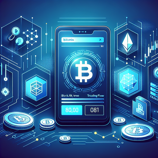 Bitunix завершил интеграцию мобильной версии TradingView - новости криптовалют TonRush