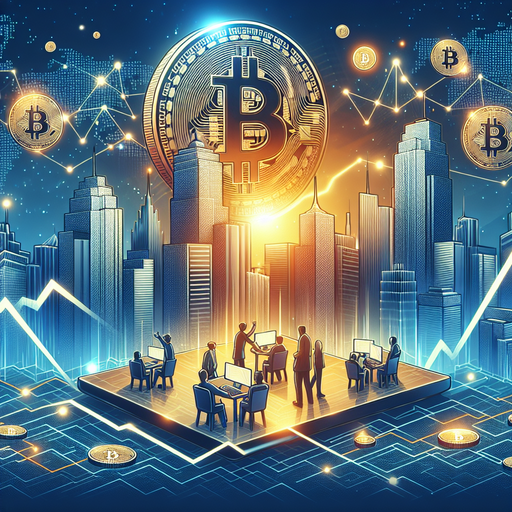 Биткоин взлетает до $109K: причины - интерес пенсионных фондов и рост реального использования