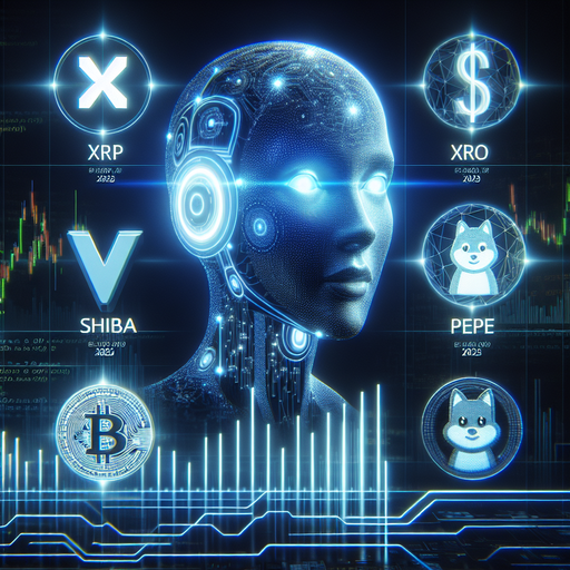 Искусственный интеллект Claude прогнозирует стоимость XRP, Shiba Inu и Pepe к концу 2025 года - Криптовалюты новости