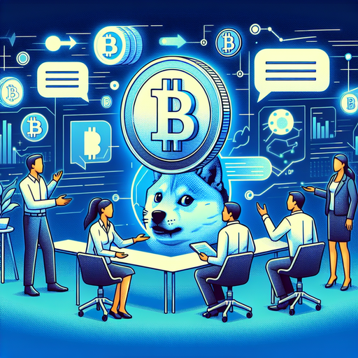 Тесла и DOGE: анализ ChatGPT определяет критическую отметку в $0.155 на фоне противоречий с Маском