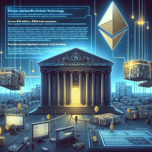 Бразильский Центробанк взломан: своровали $40 млн в BTC и ETH для отмывания денег - Ethereum новости