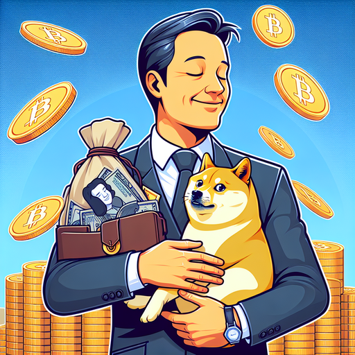 Миллионер Скотти Пиппен включает Dogecoin в свой список лучших инвестиций: новый толчок для трейдеров-мемщиков? - новости криптовалют TonRush