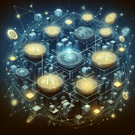 Galaxy Digital и Fireblocks открывают доступ к стейкингу для 2000 финансовых гигантов - Криптовалюты новости
