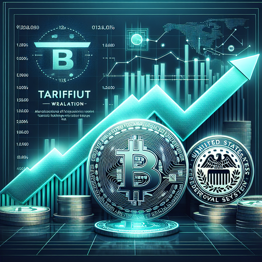 Bitcoin достигает отметки в $112K: Федеральная резервная система США предупреждает о тарифной инфляции - Bitcoin новости