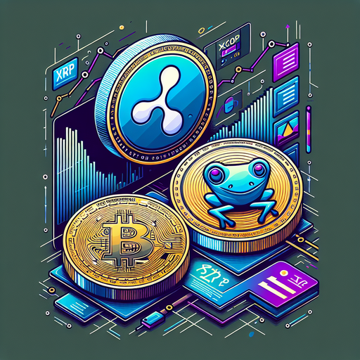 Прогноз цен на криптовалюты на сегодня: XRP, Bitcoin Cash, Pepe - Bitcoin новости
