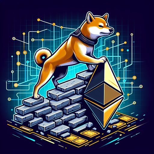 Шиба Ину прорывается: перегонит ли SHIB Dogecoin?
