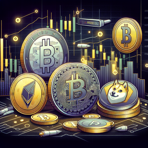 Прогноз цены криптовалют на сегодня: в фокусе XRP, Pi Coin, Dogecoin - Bitcoin новости