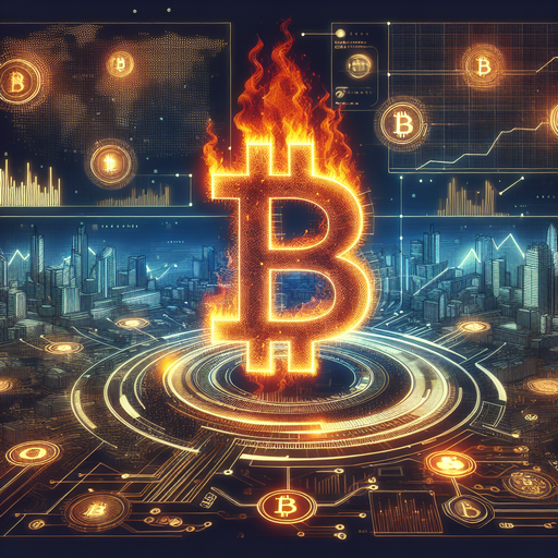 Биткоин горит: всемирный гипербум токена Bitcoin Hyper - Bitcoin новости