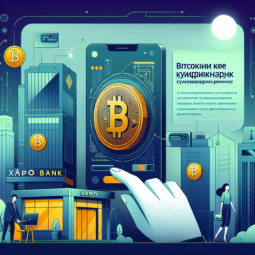Биткоин не умирает: глава Xapo Bank объясняет 4-летний цикл рынка - Bitcoin новости