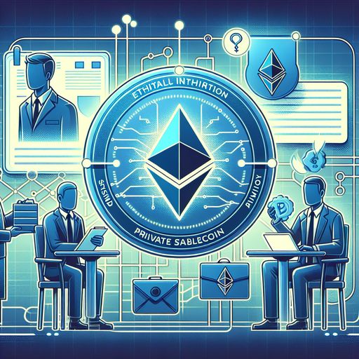 Глава Банка Англии предупреждает о рисках выпуска частных стейблкоинов - Ethereum новости